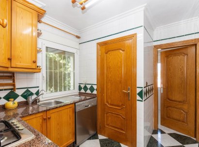 Villa · Resale - Torreta Florida · Alicante · Spain