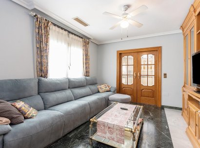 Villa · Resale - Torreta Florida · Alicante · Spain