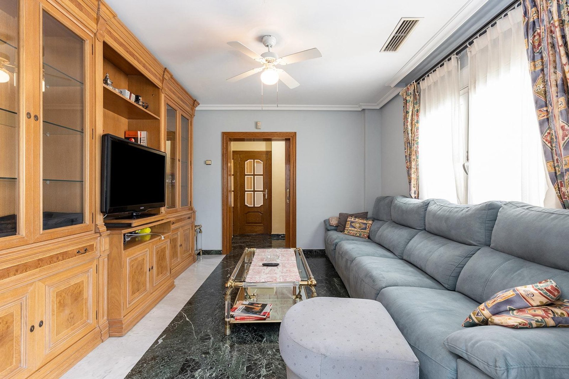 Resale - Villa - Torreta Florida