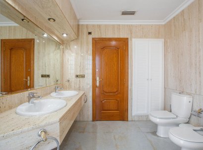 Villa · Resale - Torreta Florida · Alicante · Spain
