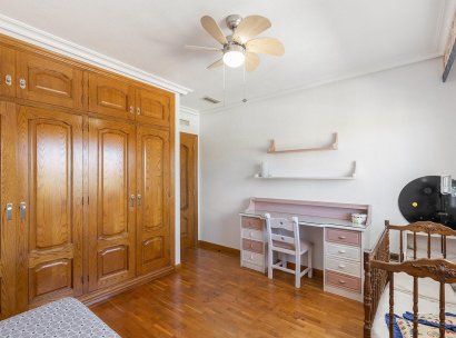 Villa · Resale - Torreta Florida · Alicante · Spain