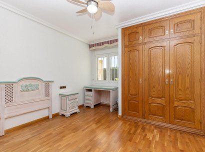 Villa · Resale - Torreta Florida · Alicante · Spain