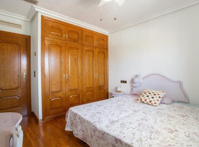 Villa · Resale - Torreta Florida · Alicante · Spain