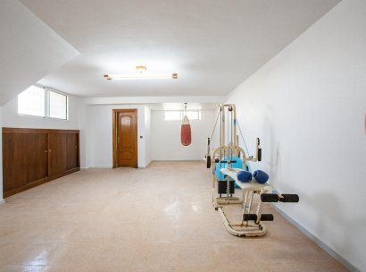 Villa · Resale - Torreta Florida · Alicante · Spain