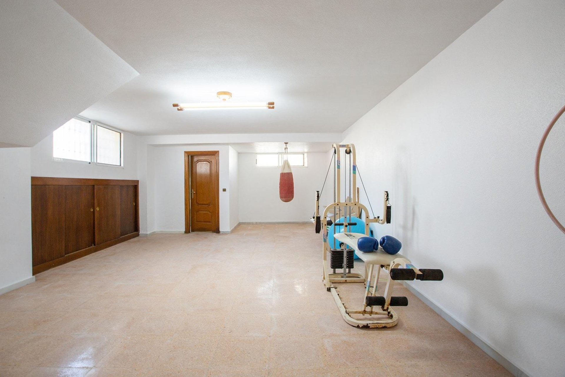 Resale - Villa - Torreta Florida