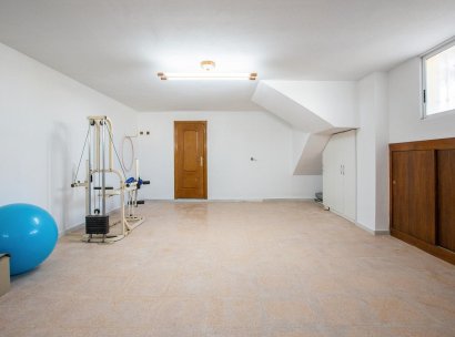 Villa · Resale - Torreta Florida · Alicante · Spain