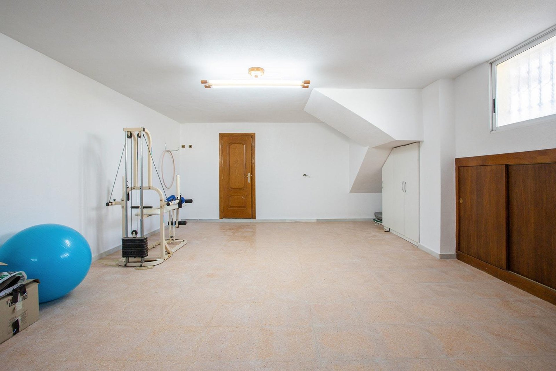 Resale - Villa - Torreta Florida