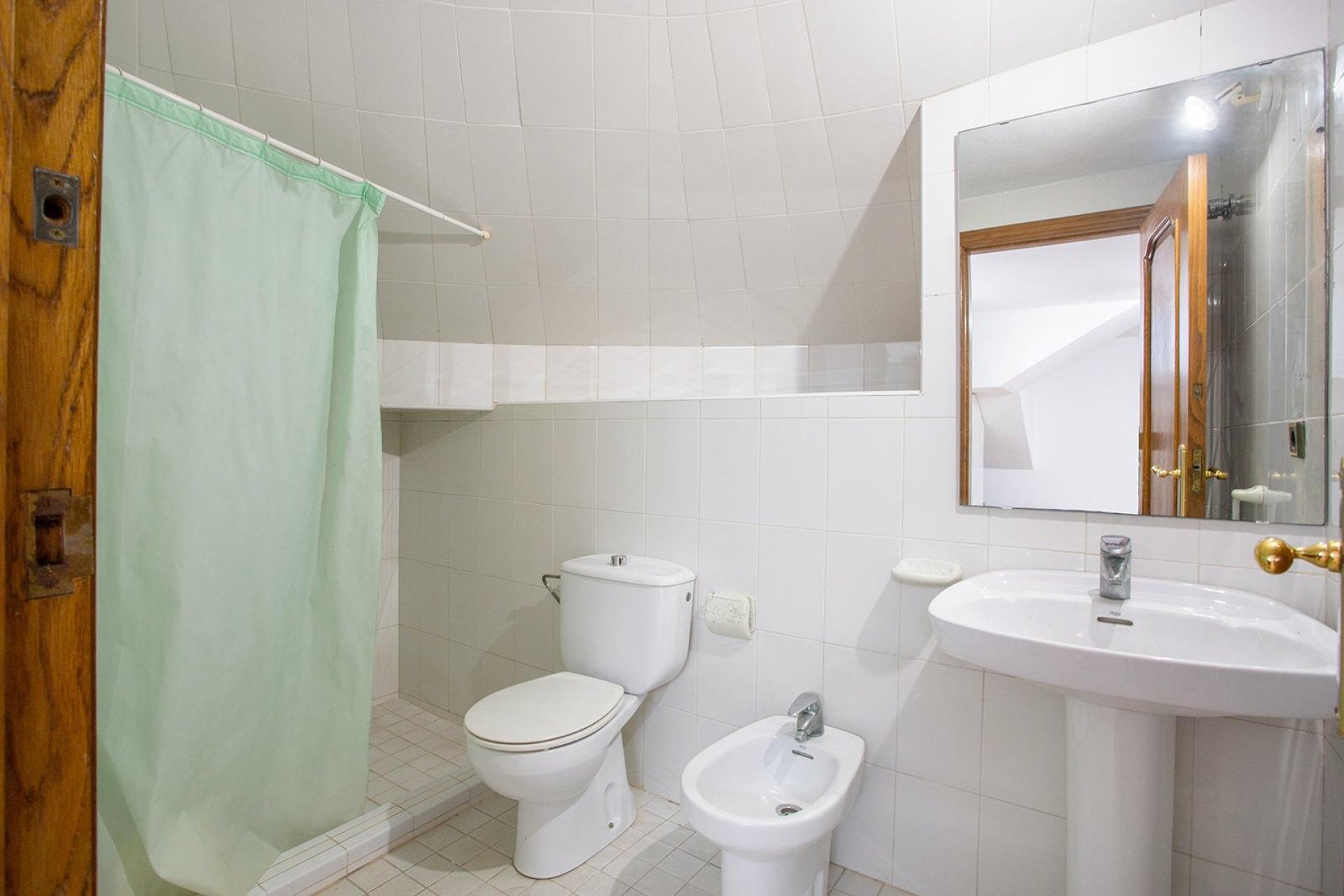 Resale - Villa - Torreta Florida