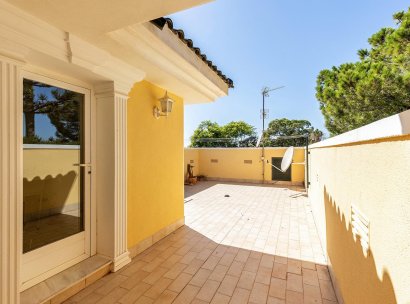 Villa · Resale - Torreta Florida · Alicante · Spain