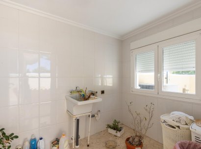 Villa · Resale - Torreta Florida · Alicante · Spain