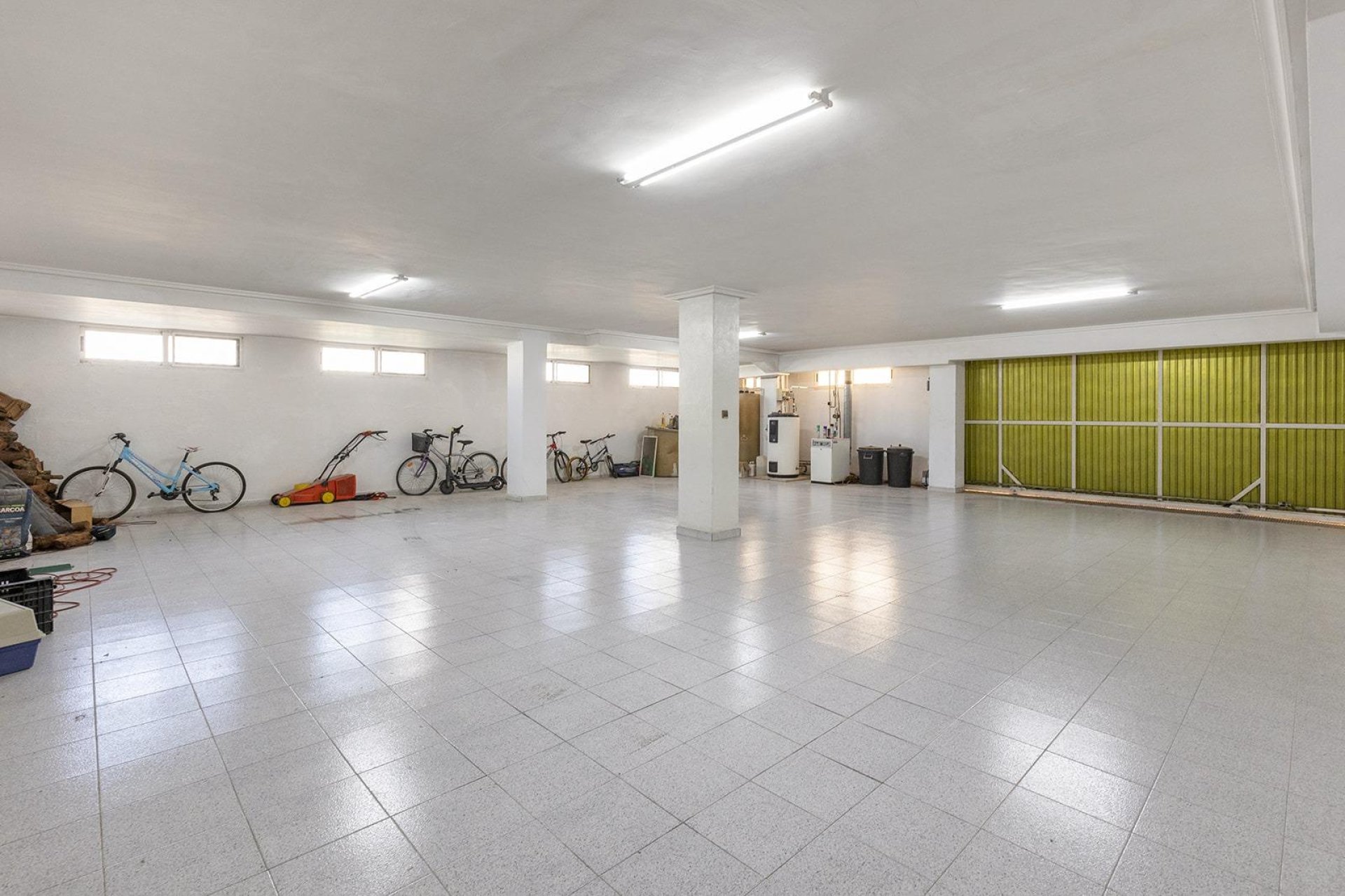 Resale - Villa - Torreta Florida