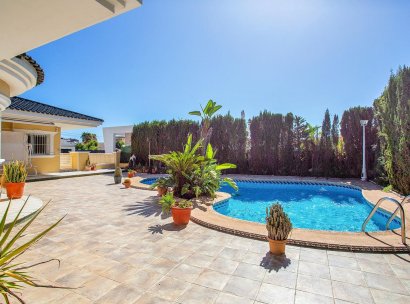 Villa · Resale - Torreta Florida · Alicante · Spain
