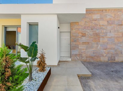 Villa · Nieuwbouw Woningen - Torrevieja · Los Balcones - Los Altos del Edén · Alicante · Spanje