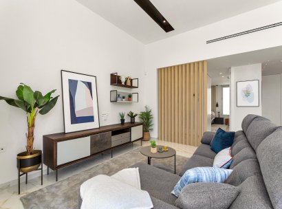 Villa · Nieuwbouw Woningen - Torrevieja · Los Balcones - Los Altos del Edén · Alicante · Spanje