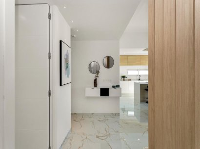 Villa · Nieuwbouw Woningen - Torrevieja · Los Balcones - Los Altos del Edén · Alicante · Spanje