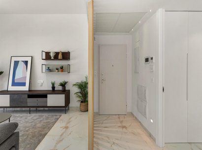 Villa · Nieuwbouw Woningen - Torrevieja · Los Balcones - Los Altos del Edén · Alicante · Spanje