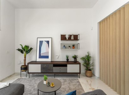Villa · Nieuwbouw Woningen - Torrevieja · Los Balcones - Los Altos del Edén · Alicante · Spanje