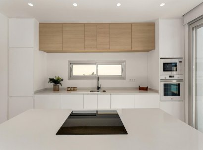 Villa · Nieuwbouw Woningen - Torrevieja · Los Balcones - Los Altos del Edén · Alicante · Spanje