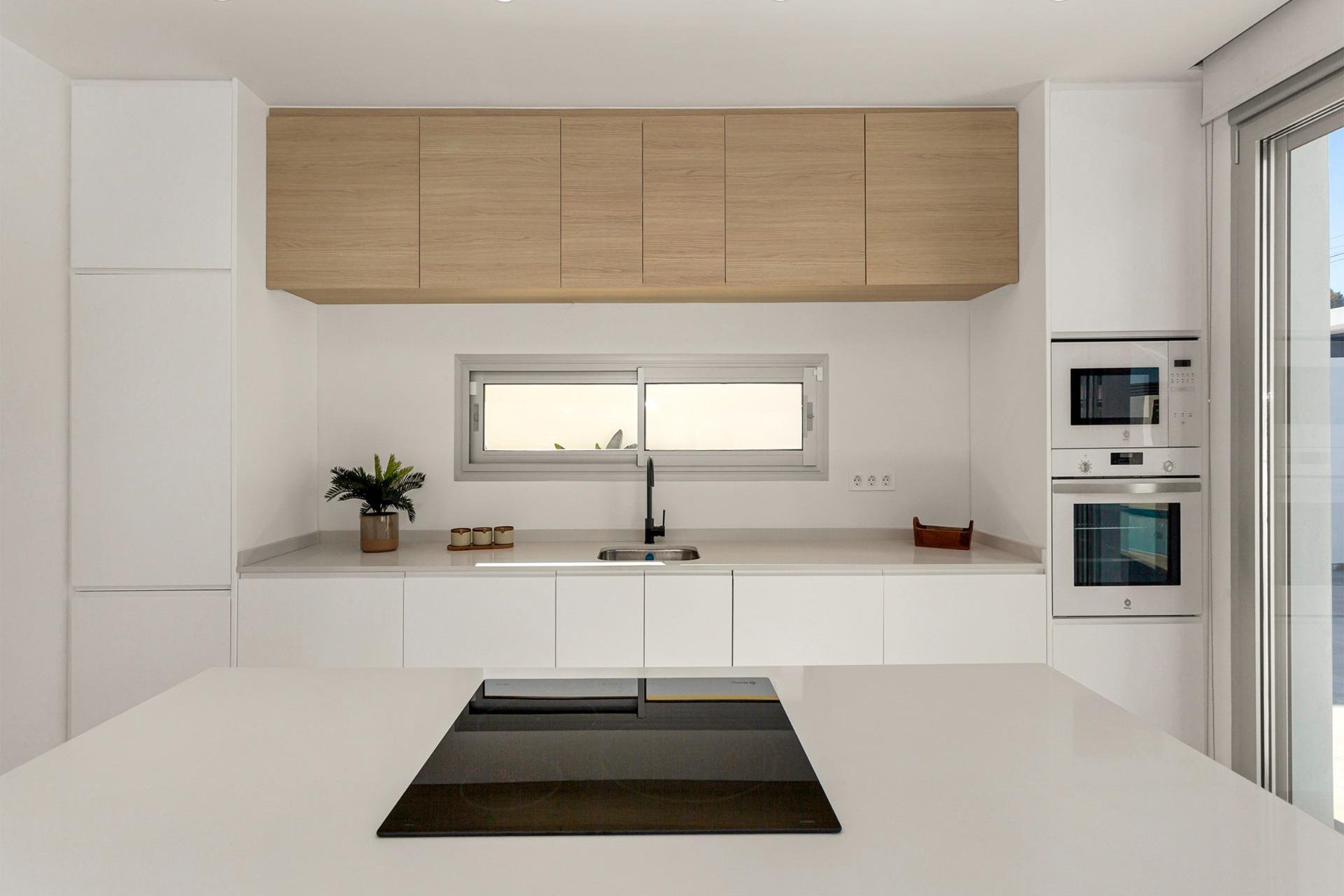 Nieuwbouw Woningen - Villa - Torrevieja - Costa Blanca South