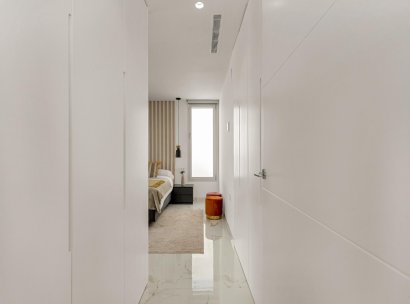 Villa · Nieuwbouw Woningen - Torrevieja · Los Balcones - Los Altos del Edén · Alicante · Spanje