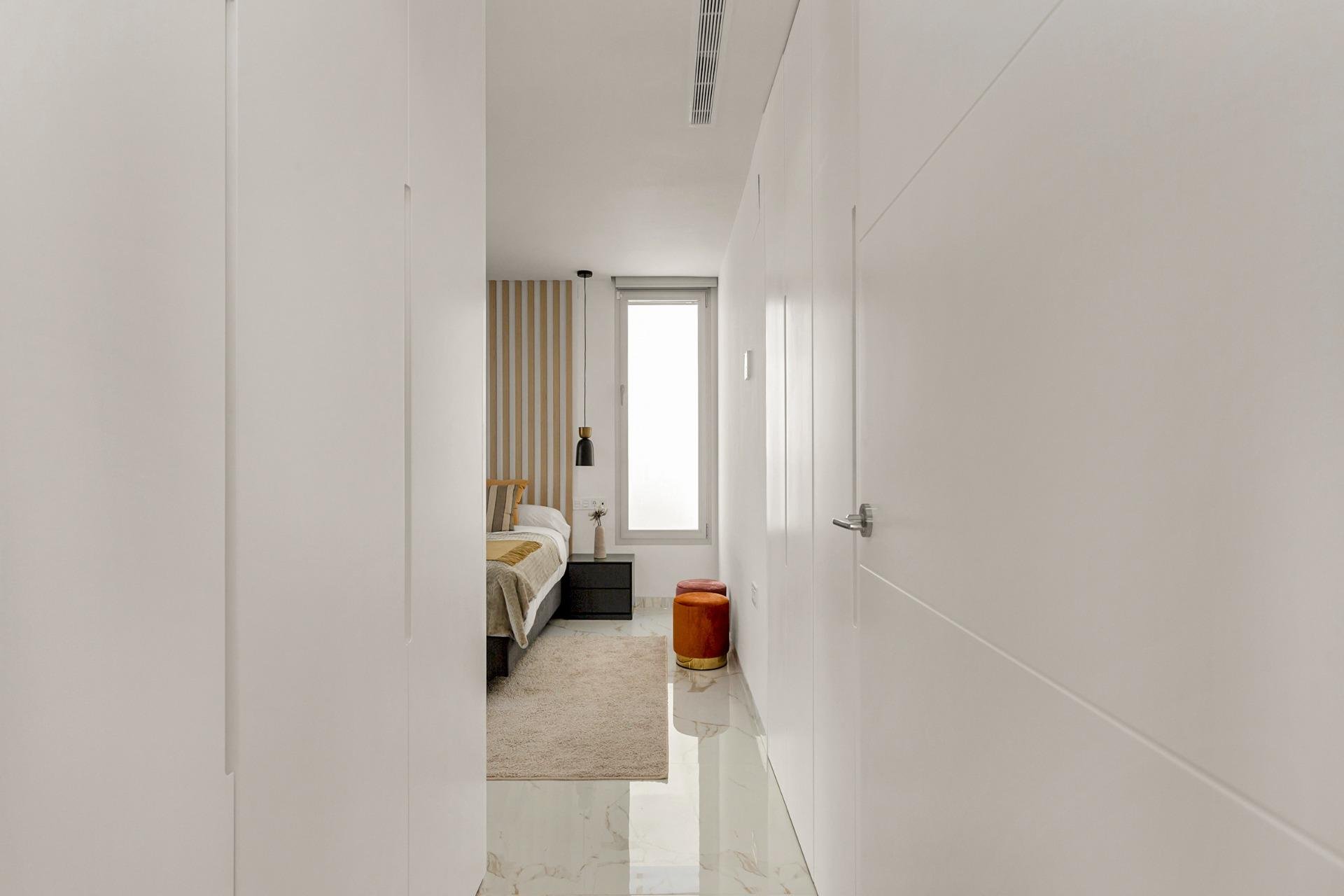 Nieuwbouw Woningen - Villa - Torrevieja - Costa Blanca South