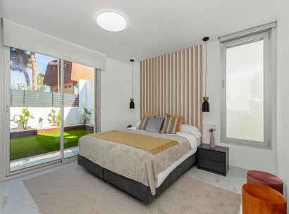 Villa · Nieuwbouw Woningen - Torrevieja · Los Balcones - Los Altos del Edén · Alicante · Spanje