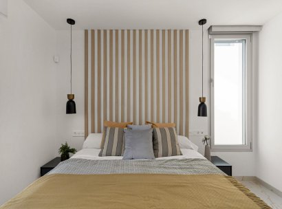 Villa · Nieuwbouw Woningen - Torrevieja · Los Balcones - Los Altos del Edén · Alicante · Spanje