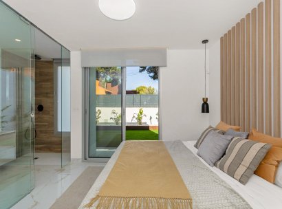 Villa · Nieuwbouw Woningen - Torrevieja · Los Balcones - Los Altos del Edén · Alicante · Spanje