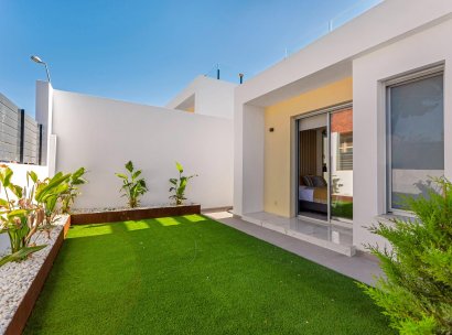 Villa · Nieuwbouw Woningen - Torrevieja · Los Balcones - Los Altos del Edén · Alicante · Spanje