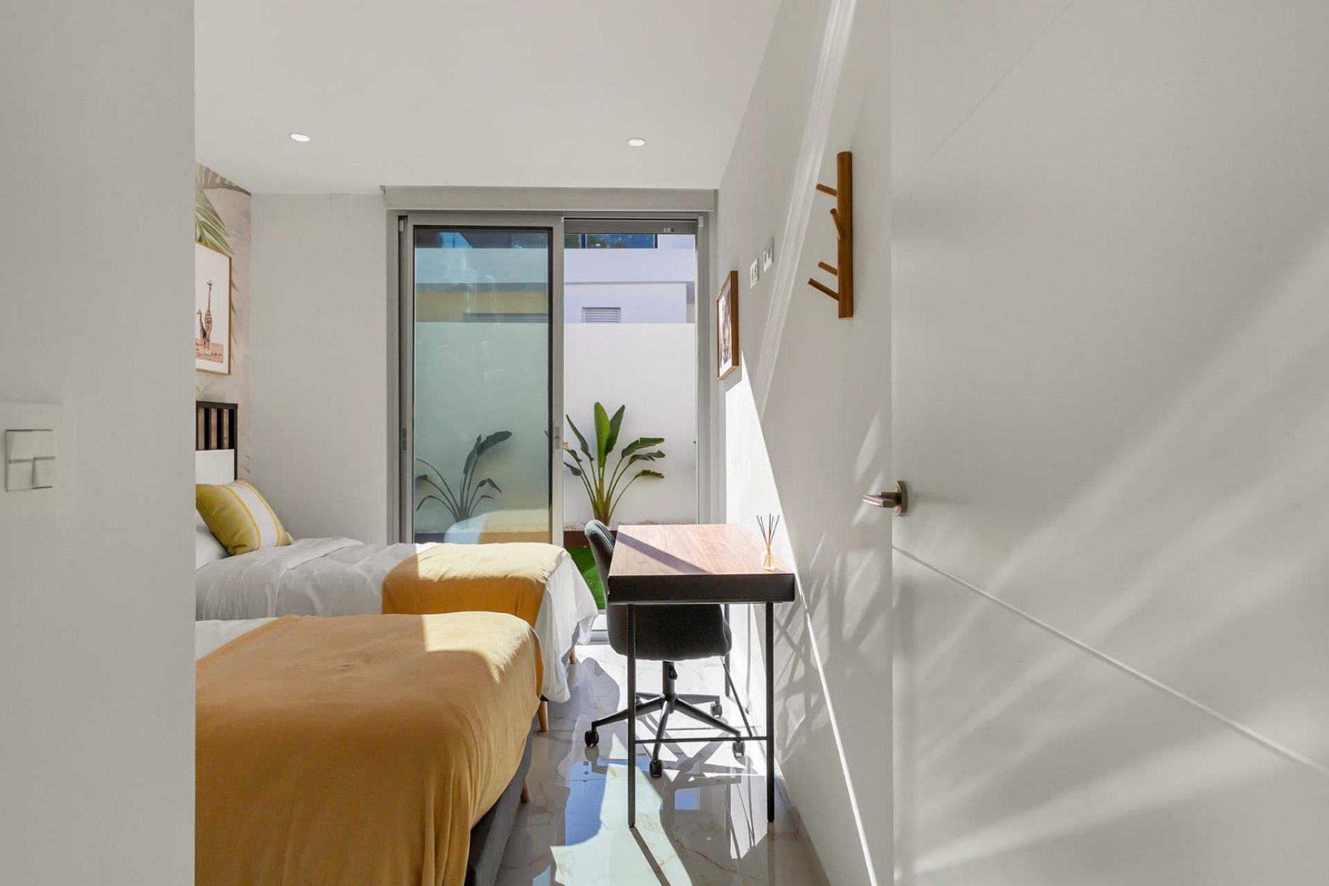 Nieuwbouw Woningen - Villa - Torrevieja - Costa Blanca South