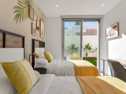Villa · Nieuwbouw Woningen - Torrevieja · Los Balcones - Los Altos del Edén · Alicante · Spanje