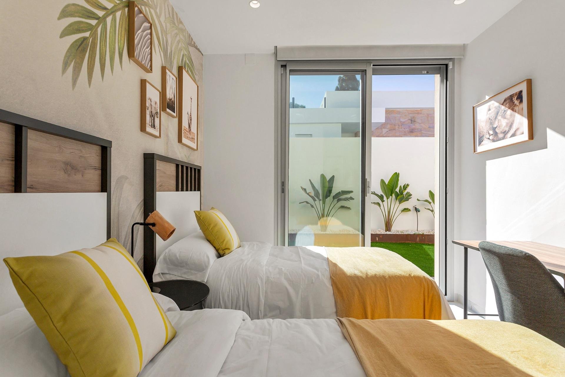 Nieuwbouw Woningen - Villa - Torrevieja - Costa Blanca South