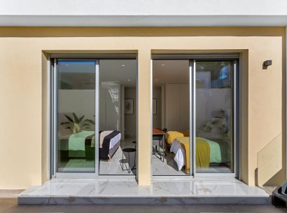 Villa · Nieuwbouw Woningen - Torrevieja · Los Balcones - Los Altos del Edén · Alicante · Spanje