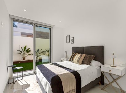 Villa · Nieuwbouw Woningen - Torrevieja · Los Balcones - Los Altos del Edén · Alicante · Spanje