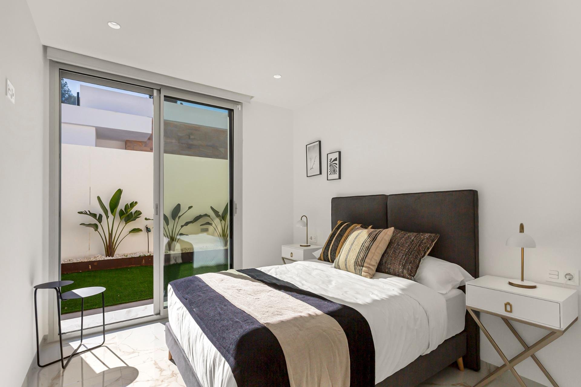 Nieuwbouw Woningen - Villa - Torrevieja - Costa Blanca South