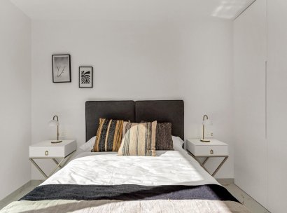 Villa · Nieuwbouw Woningen - Torrevieja · Los Balcones - Los Altos del Edén · Alicante · Spanje
