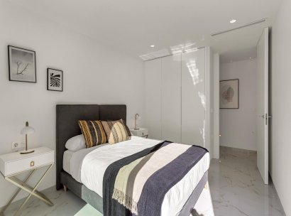 Villa · Nieuwbouw Woningen - Torrevieja · Los Balcones - Los Altos del Edén · Alicante · Spanje