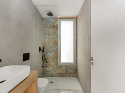 Villa · Nieuwbouw Woningen - Torrevieja · Los Balcones - Los Altos del Edén · Alicante · Spanje