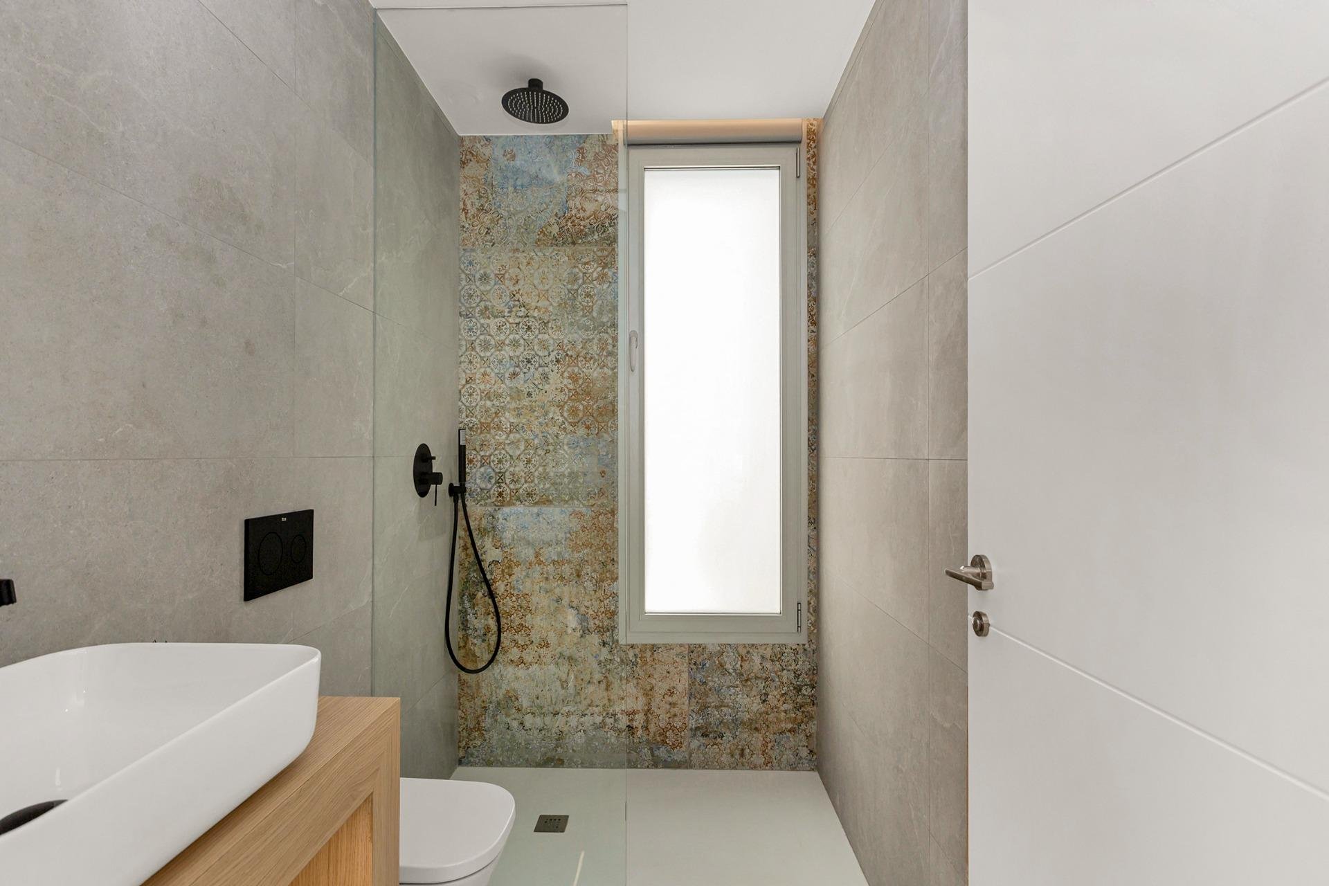Nieuwbouw Woningen - Villa - Torrevieja - Costa Blanca South