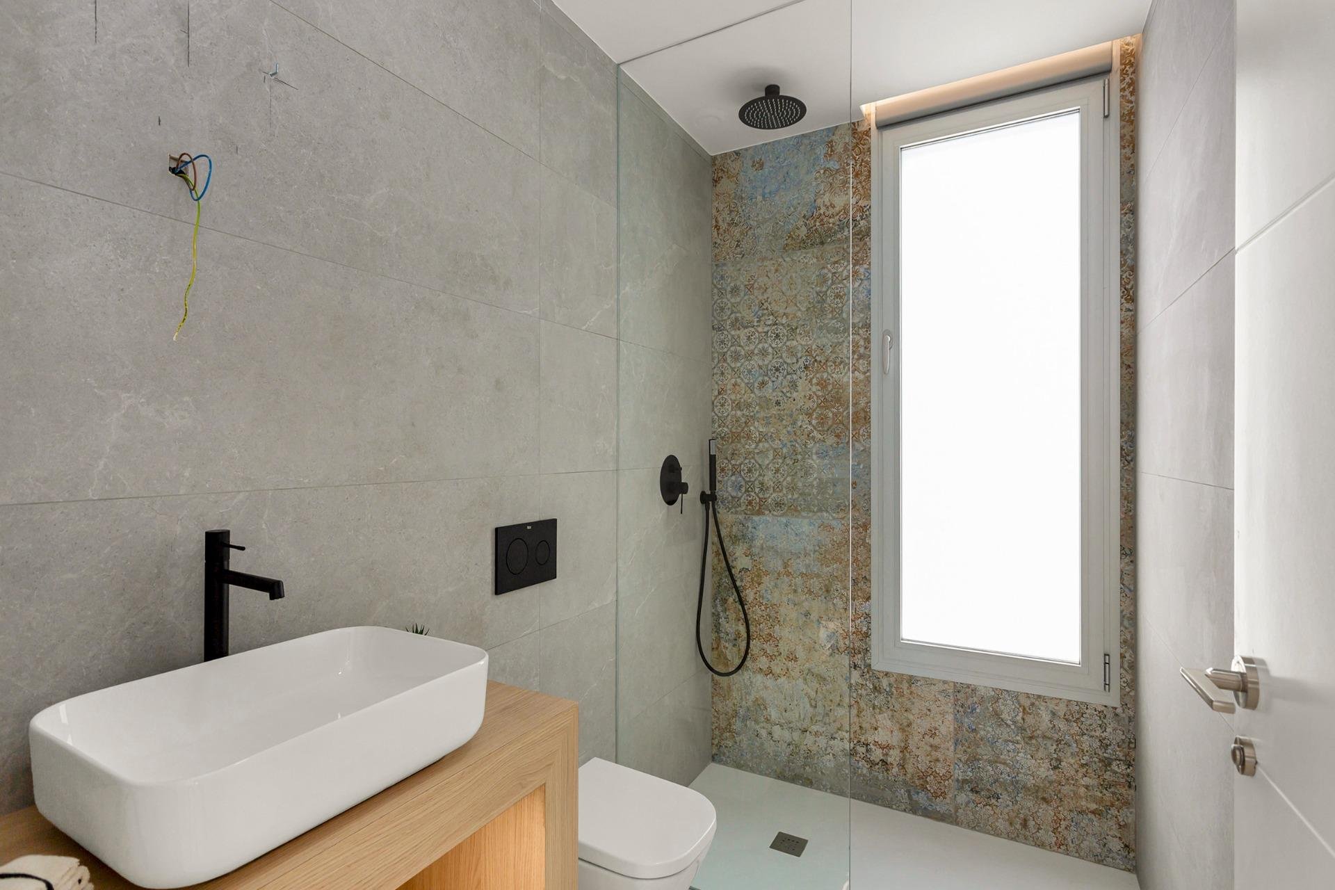 Nieuwbouw Woningen - Villa - Torrevieja - Costa Blanca South