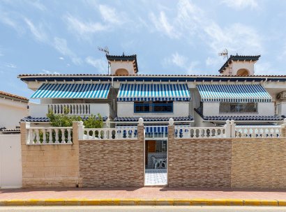 Bungalow · Herverkoop - Torrevieja · La Mata · Alicante · Spanje