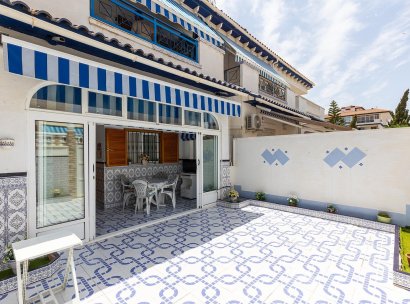 Bungalow · Herverkoop - Torrevieja · La Mata · Alicante · Spanje