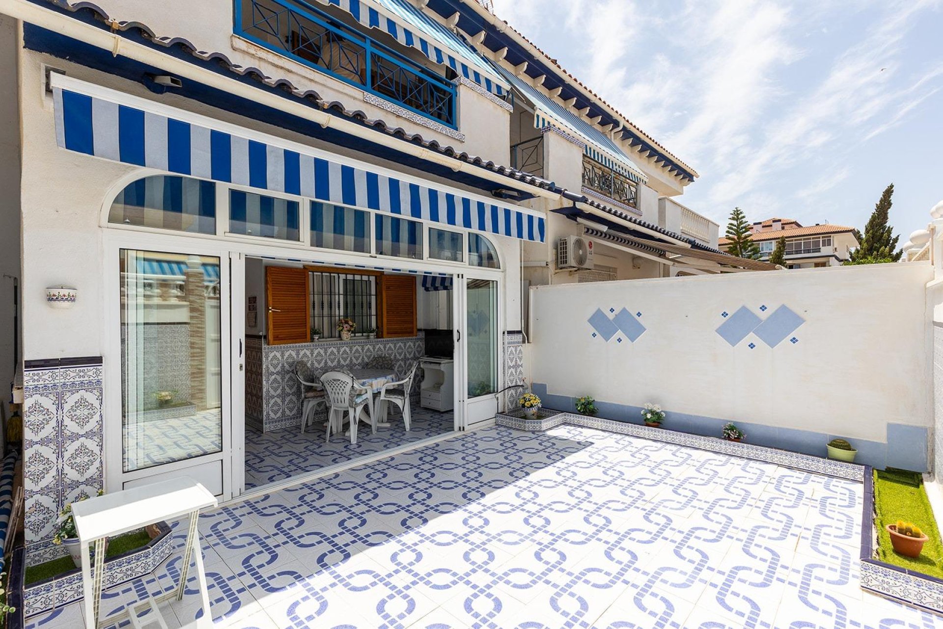 Wiederverkauf - Bungalow - Torrevieja - Costa Blanca Süd