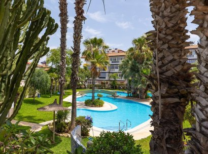 Bungalow · Herverkoop - Torrevieja · La Mata · Alicante · Spanje