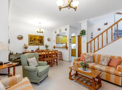 Bungalow · Herverkoop - Torrevieja · La Mata · Alicante · Spanje