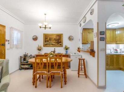 Bungalow · Herverkoop - Torrevieja · La Mata · Alicante · Spanje
