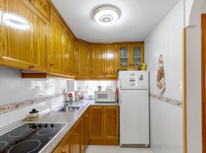 Bungalow · Herverkoop - Torrevieja · La Mata · Alicante · Spanje