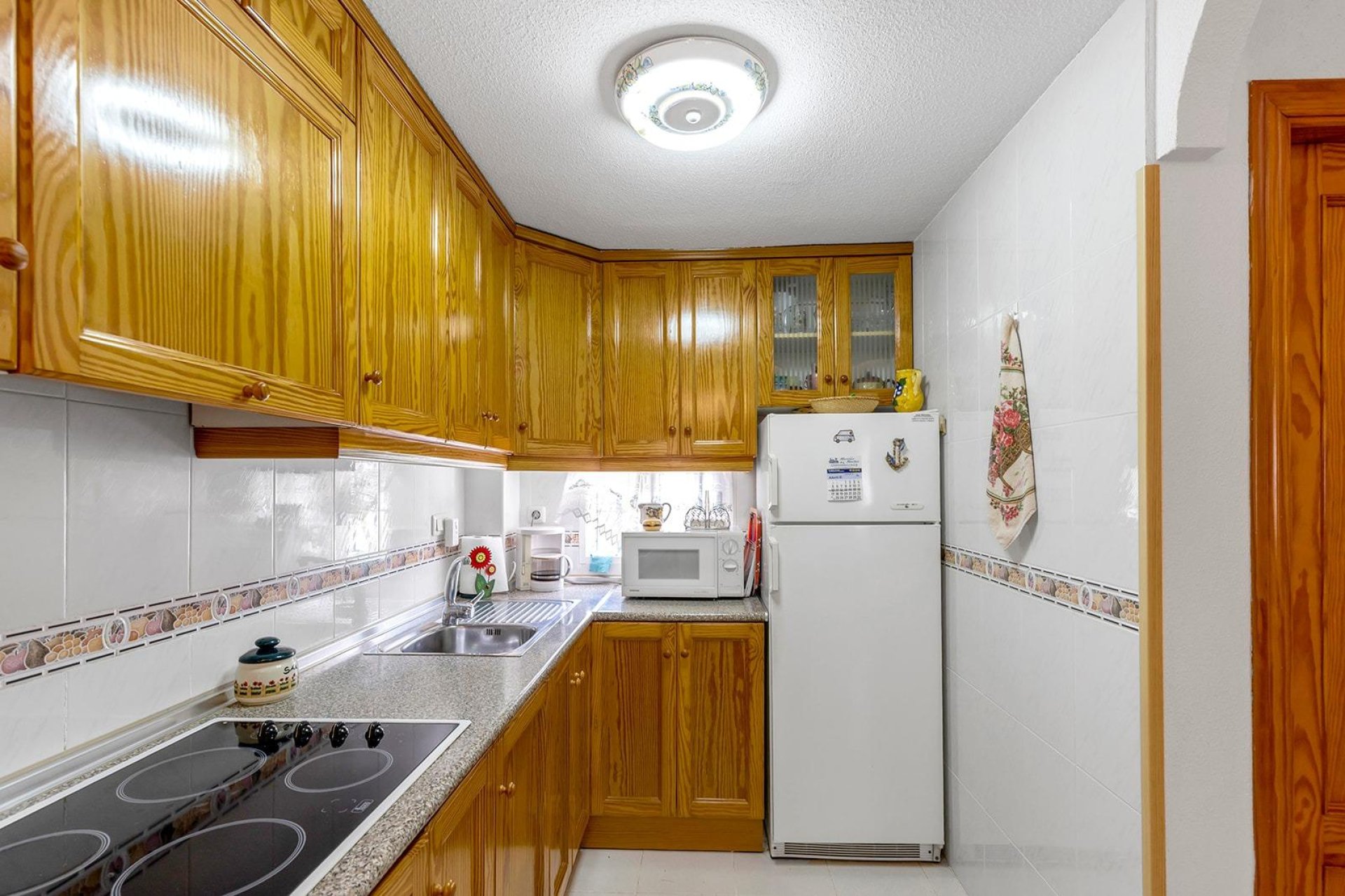 Wiederverkauf - Bungalow - Torrevieja - Costa Blanca Süd