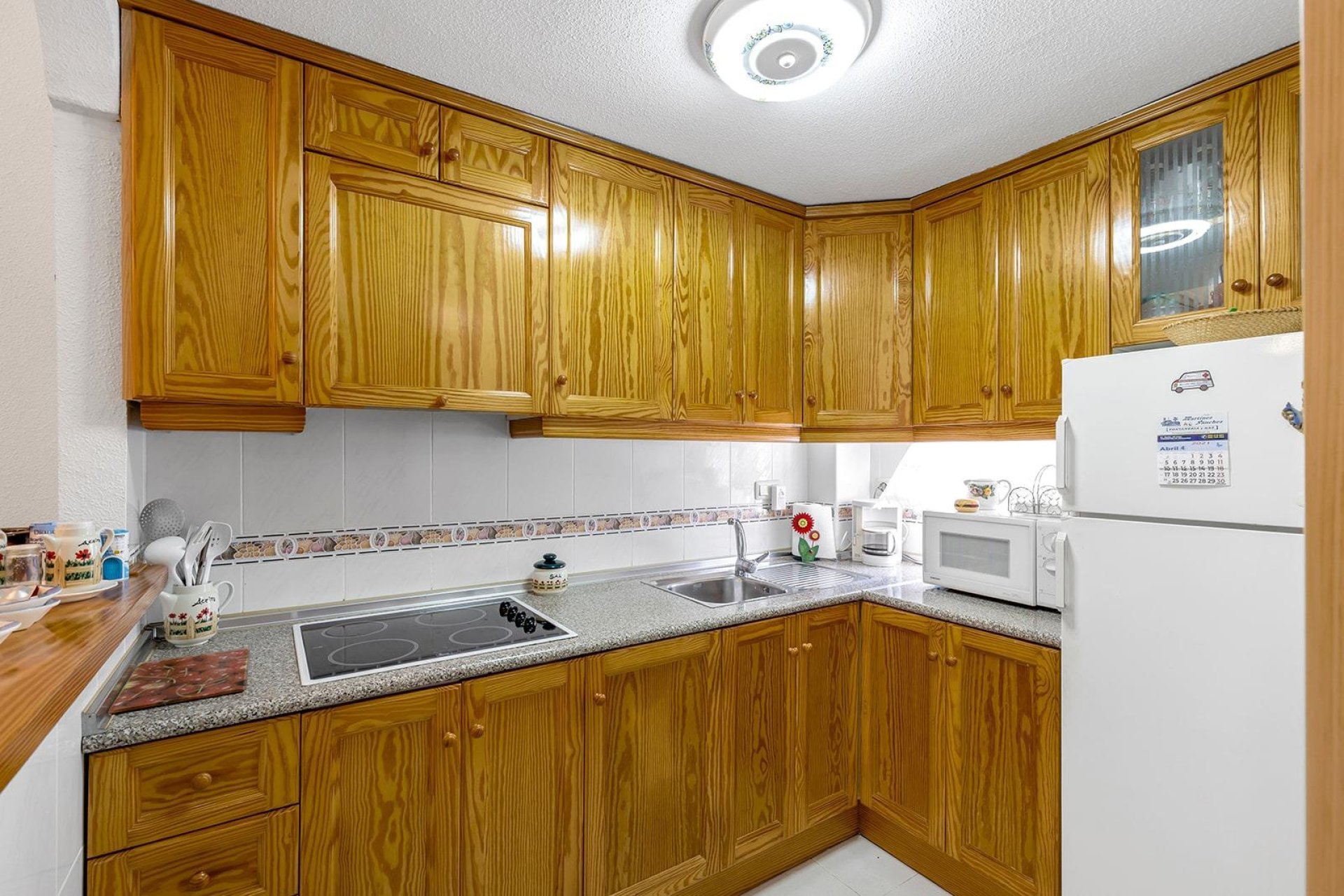 Wiederverkauf - Bungalow - Torrevieja - Costa Blanca Süd