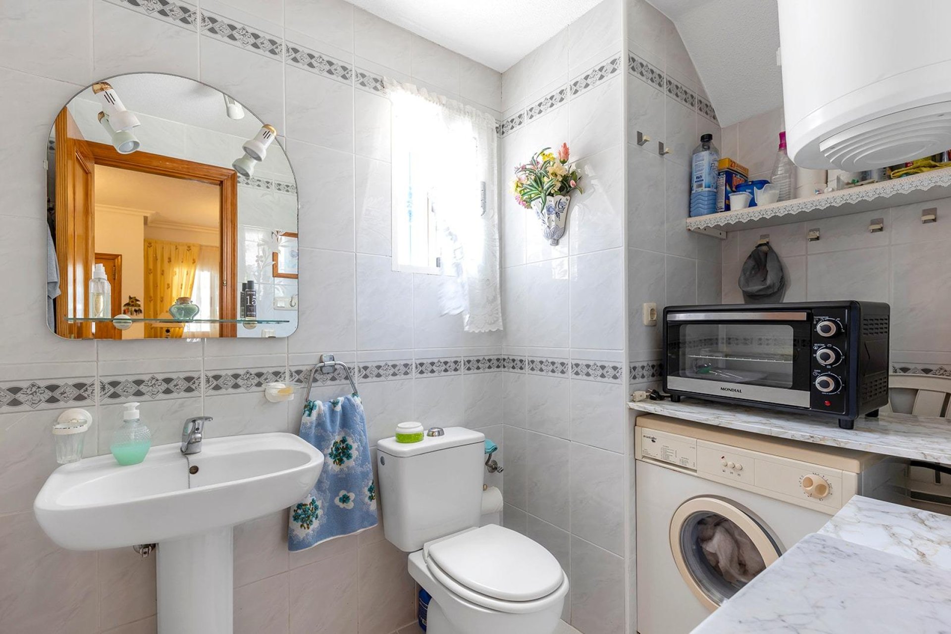 Wiederverkauf - Bungalow - Torrevieja - Costa Blanca Süd